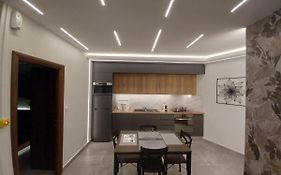 Top View Apartment